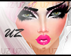 UZ| Kiss Head Sexy 