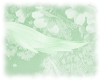 Cute Green Kawaii Tail 2