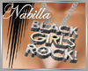 Black Girl Rock !