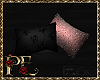 Dark Love Apt Pillows
