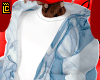 clouds jacket