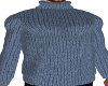 Jacob Blue Sweater
