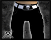Th3 Punisher Pants