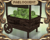 F:~ Market Cabbage Cart