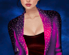 A/ Purple Jacket Layer
