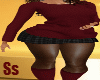 WINNE FALL SEXY OUTFIT S