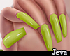 j. grinch nails