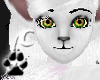 [N]White Felifox Ears