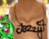 Jazzy Custom Necklace