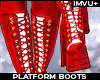 ! let it glow . boots