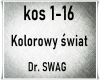 Kolorowy swiat,