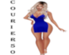 C50 NightClubing Dress
