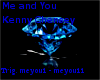 [R]Me and You-Kenny