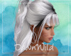Thara Snow + Bangs