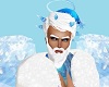 MrFreeze crystal hat