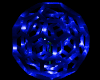 DJ Light Hollow Sphere