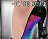 [CS] To The Future.Pumps