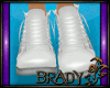 [B]snow camo shoes