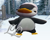 Penguin Furni Animated