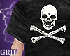 Shirt Skull