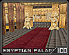 ICO Egyptian Palace