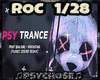 Psy-TrancefRockstar