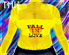 FALL in love THK Y