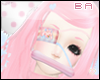 [BA] Kawaii Heart Pink~
