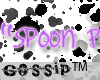 [G] Spoon Pokes