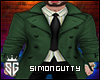 SG.Formal Trench G.