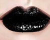 ♕ Dark Soul Lips