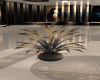Black n Gold Plant