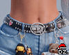 # Cute Tiny Shorts - #2