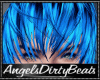 Haruto neon blue