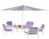 Patio set 2