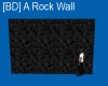 [BD] A Rock Wall