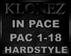 Hardstyle - In Pace