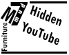 Hidden YouTbe