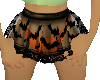 halloween skirt