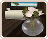 [A] LaPlaya Flower Vase
