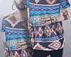 D| Aztec
