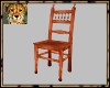 PdT Country Dining Chair