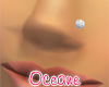 [Oc3] Nose Percing