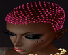 Bejwelled Head Pink