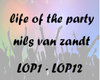 life of the party