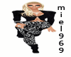 [M969] STIKER MIO