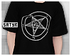 Satan Tee Shirt
