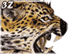 3Z: Leopard Sexy Bandana
