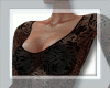! BLACK LACY BODYSUIT