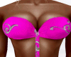 Sexy Bikini Pink